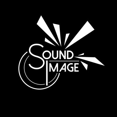 SOUND/IMAGE logo